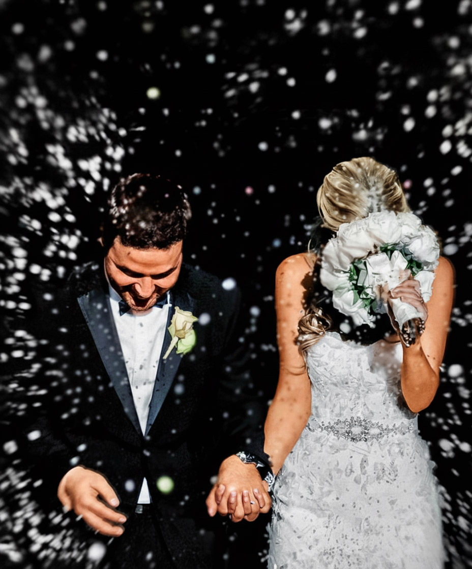 weddings color BODA CASAMIENTO